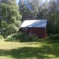 House in Finland, North Karelia, Joensuu, 60 sq.m.