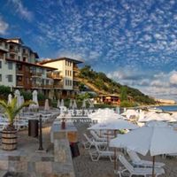 Flat in Bulgaria, Sveti Vlas, 75 sq.m.