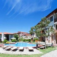 Flat in Bulgaria, Sveti Vlas, 75 sq.m.