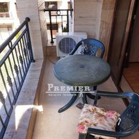 Flat in Bulgaria, Sunny Beach, 39 sq.m.