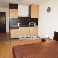 Flat in Bulgaria, Sunny Beach, 39 sq.m.