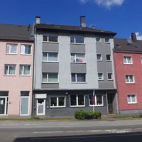 Rental house in Germany, Nordrhein-Westfalen, Wuppertal, 437 sq.m.