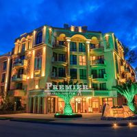 Flat in Bulgaria, Sunny Beach