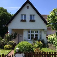 House in Germany, Nordrhein-Westfalen, Essen, 85 sq.m.