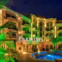 Flat in Bulgaria, Sunny Beach