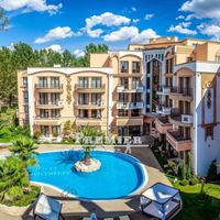 Flat in Bulgaria, Sunny Beach