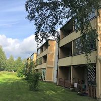 Квартира в Финляндии, 61 кв.м.