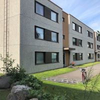 Квартира в Финляндии, 61 кв.м.