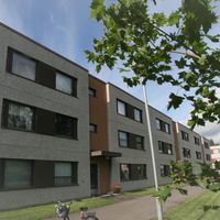 Квартира в Финляндии, 61 кв.м.