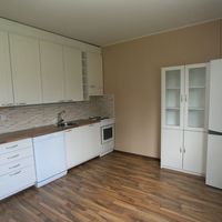 Квартира в Финляндии, 61 кв.м.