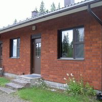 Townhouse in Finland, 36 sq.m.