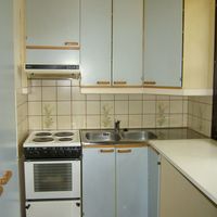 Townhouse in Finland, 36 sq.m.