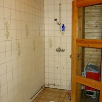 Townhouse in Finland, 36 sq.m.