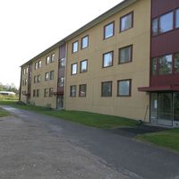 Квартира в Финляндии, 58 кв.м.