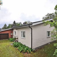 Дом в Финляндии, 119 кв.м.