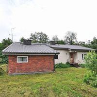 Дом в Финляндии, 119 кв.м.