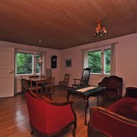 Дом в Финляндии, 119 кв.м.