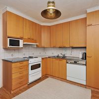 Дом в Финляндии, 119 кв.м.