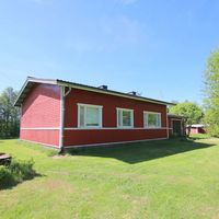 Дом в Финляндии, 85 кв.м.