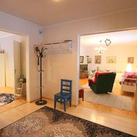 Дом в Финляндии, 85 кв.м.