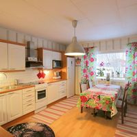 Дом в Финляндии, 85 кв.м.