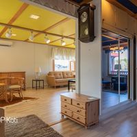 House in Finland, 130 sq.m.