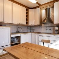 House in Finland, 130 sq.m.