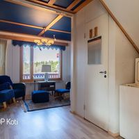 House in Finland, 130 sq.m.