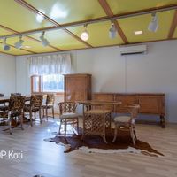 House in Finland, 130 sq.m.