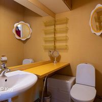 House in Finland, 130 sq.m.