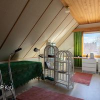 House in Finland, 130 sq.m.