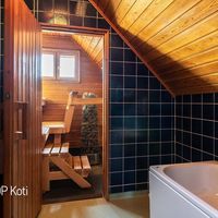 House in Finland, 130 sq.m.