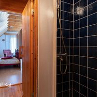 House in Finland, 130 sq.m.