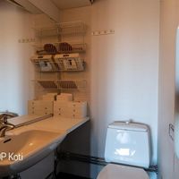 House in Finland, 130 sq.m.