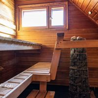 House in Finland, 130 sq.m.