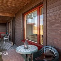 House in Finland, 130 sq.m.