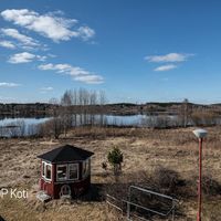 House in Finland, 130 sq.m.