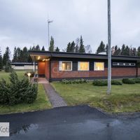 Дом в Финляндии, 95 кв.м.