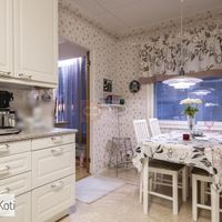 Дом в Финляндии, 95 кв.м.