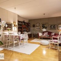 Дом в Финляндии, 95 кв.м.