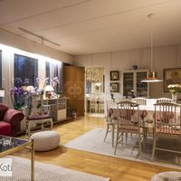 Дом в Финляндии, 95 кв.м.