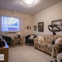 Дом в Финляндии, 95 кв.м.