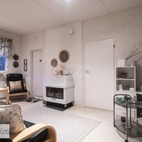 Дом в Финляндии, 95 кв.м.