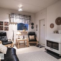 Дом в Финляндии, 95 кв.м.