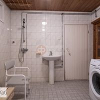 Дом в Финляндии, 95 кв.м.