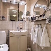 Дом в Финляндии, 95 кв.м.