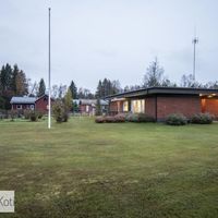 Дом в Финляндии, 95 кв.м.