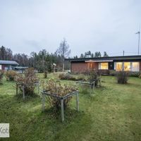 Дом в Финляндии, 95 кв.м.