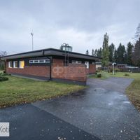 Дом в Финляндии, 95 кв.м.