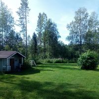 House in Finland, 120 sq.m.